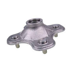 Rear Wheel Axle Hub 2HR-25383-01-00/00 for Yamaha Big Bear Kodiak Timberwolf