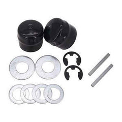 Rear Wheel Axle Key & Hardware Kit 532123583 123583X 81200001 121748x 121749x for Husqvarna Craftsman