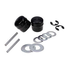 Rear Wheel Axle Key & Hardware Kit 532123583 123583X 81200001 121748x 121749x for Husqvarna Craftsman