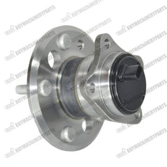Rear Wheel Bearing & Hub Assembly Fit for Toyota Avalon Camry Solara 2001-2015 - Buymachineryparts
