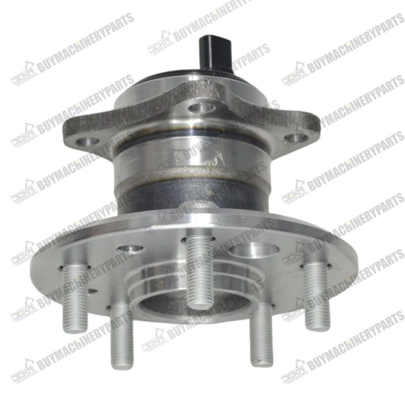 Rear Wheel Bearing & Hub Assembly Fit for Toyota Avalon Camry Solara 2001-2015 - Buymachineryparts