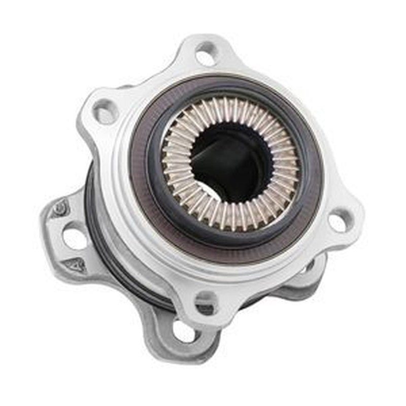 Rear Wheel Bearing Hub Assembly 33406893687 for 2019-2022 BMW X5