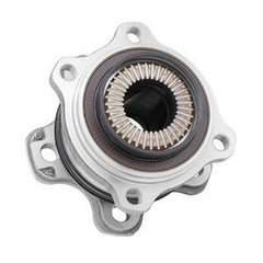 Rear Wheel Bearing Hub Assembly 33406893687 for 2019-2022 BMW X5