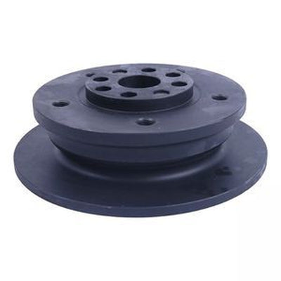 Rear Wheel Hub AM135647/AM134150 for John Deere Utility Vehicle 4X2 4X4