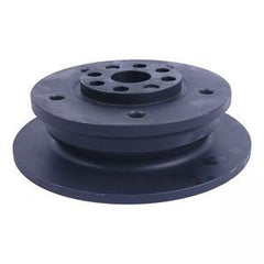 Rear Wheel Hub AM135647/AM134150 for John Deere Utility Vehicle 4X2 4X4