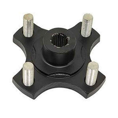 Rear Wheel Hub Flange Plate 604112 for EZGO RXV Golf Cart 2008-Up