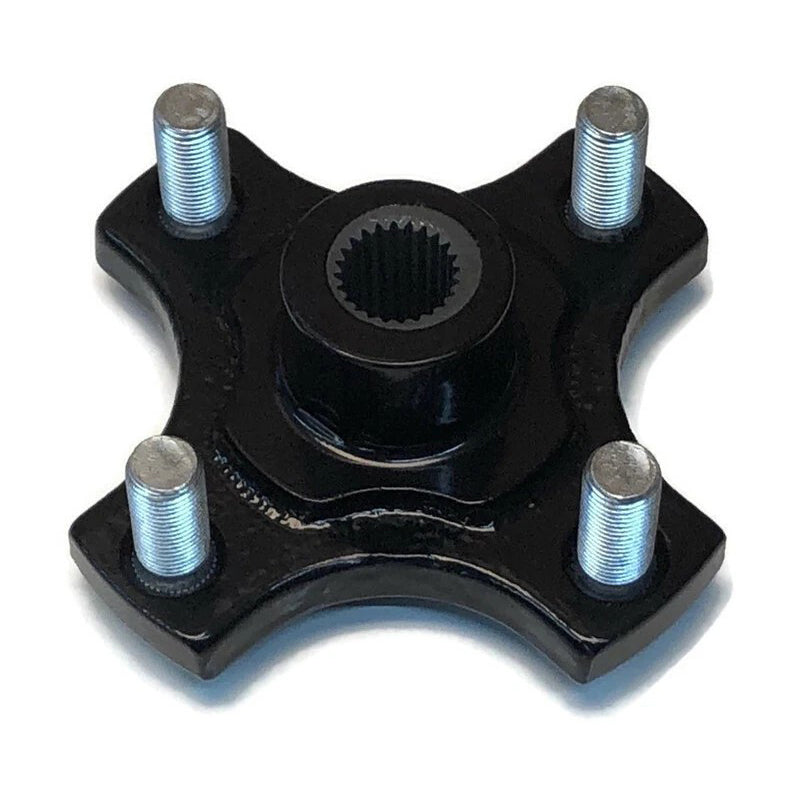 Rear Wheel Hub Flange Plate 604112 for EZGO RXV Golf Cart 2008-Up buymachineryparts