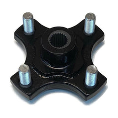 Rear Wheel Hub Flange Plate 604112 for EZGO RXV Golf Cart 2008-Up buymachineryparts