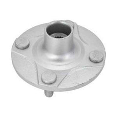 Rear Wheel Hub JW1-F53T0-09-00 & JW1-G6542-00-00 for Yamaha G29 Golf Cart 2007-2014