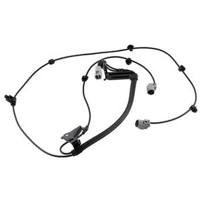 Rear ABS Skid Control Sensor Wire 89516-0C050 89542-0C020 for Toyota Tundra 2007-2021
