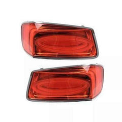 Rear Tail Light Pair 4W0945096/4W0945095 for Bentley Continental Flying Spur 2014-2018
