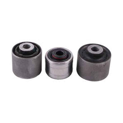 Rear Suspension Knuckle Bushing Kit 523-081 for Chrysler 200/Dodge Avenger/Journey 2011-2020