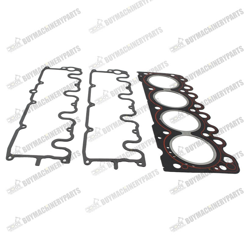 Rebuild Kit for Deutz BF4M1011 BF4M1011F Engine Bobcat 863 864 Skid Steer Loader - Buymachineryparts