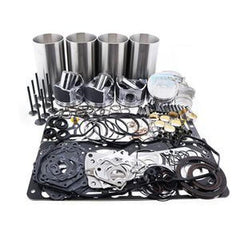 Kit de reconstrução para motor Mitsubishi D04FR