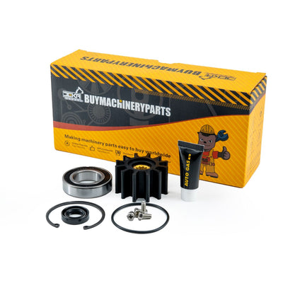 Rebuild Kit of Water Pump 21214599 21214596 for Volvo Penta Engine 4.3 5.0 5.7