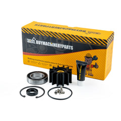Rebuild Kit of Water Pump 21214599 21214596 for Volvo Penta Engine 4.3 5.0 5.7