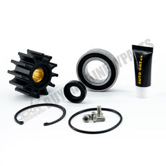 Rebuild Kit of Water Pump 21214599 21214596 for Volvo Penta Engine 4.3 5.0 5.7
