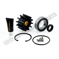 Rebuild Kit of Water Pump 21214599 21214596 for Volvo Penta Engine 4.3 5.0 5.7