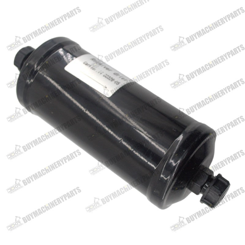 Receiver Drier 14-00326-05 for Carrier Vector 1950MT 1950 1850MT 1850 1800 1800MT Maxima 1000 1200 1200MT 1300 1300MT - Buymachineryparts
