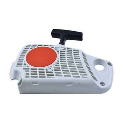 Recoil Starter 1137-080-2115 & 1137-084-1002 for Stihl MS194T Chainsaw