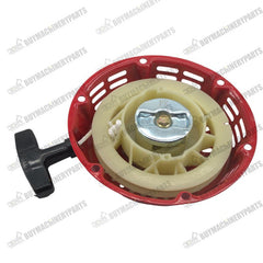 Recoil Pull Starter for Honda Engine GX120 GX160 GX200 168F 5.5HP 6.5HP 168 168F 200 200F - Buymachineryparts