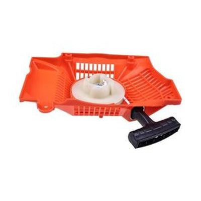 Arrancador de Recuo 503628171 para Husqvarna 362 365 371 372 372XP 372XPW