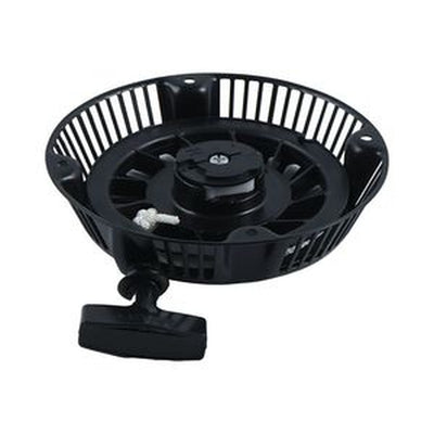 Conjunto de arranque retrátil 150-481 695058 591606 para motores Briggs & Stratton