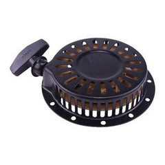 Arrancador de retroceso para generador inversor Kipor IG3000 IG3000E<br><h3>Número de pieza de repuesto:</h3> KG160-12000A KG16012000A
