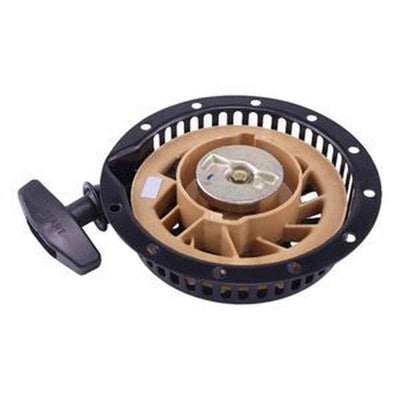 Recoil Starter for Kipor Inverter Generator IG3000 IG3000E<br><h3>Replacement part number:</h3> KG160-12000A KG16012000A