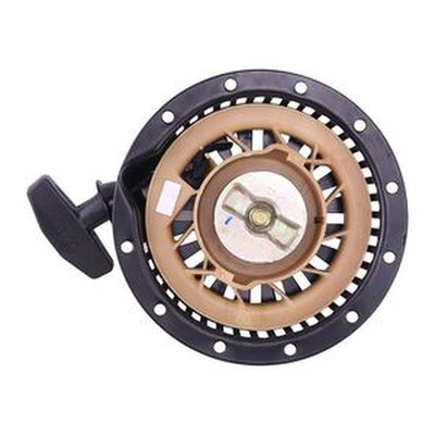 Recoil Starter for Kipor Inverter Generator IG3000 IG3000E<br><h3>Replacement part number:</h3> KG160-12000A KG16012000A