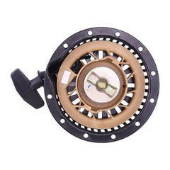 Arrancador de retroceso para generador inversor Kipor IG3000 IG3000E<br><h3>Número de pieza de repuesto:</h3> KG160-12000A KG16012000A