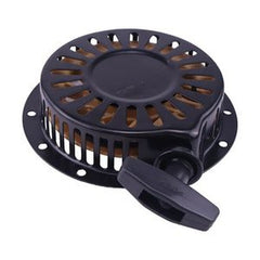 Arrancador de retroceso para generador inversor Kipor IG3000 IG3000E<br><h3>Número de pieza de repuesto:</h3> KG160-12000A KG16012000A