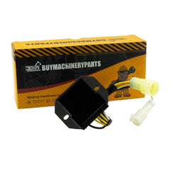 Rectifier Regulator 32800-87J00/87J10 for Suzuki/Johnson/Evinrude Outboard