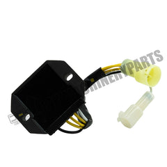 Rectifier Regulator 32800-87J00/87J10 for Suzuki/Johnson/Evinrude Outboard
