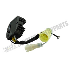 Rectifier Regulator 32800-87J00/87J10 for Suzuki/Johnson/Evinrude Outboard