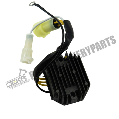Rectifier Regulator 32800-87J00/87J10 for Suzuki/Johnson/Evinrude Outboard