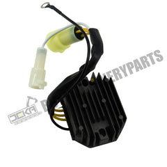Rectifier Regulator 32800-87J00/87J10 for Suzuki/Johnson/Evinrude Outboard