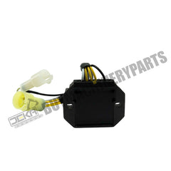 Rectifier Regulator 32800-87J00/87J10 for Suzuki/Johnson/Evinrude Outboard