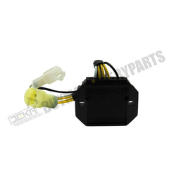 Rectifier Regulator 32800-87J00/87J10 for Suzuki/Johnson/Evinrude Outboard