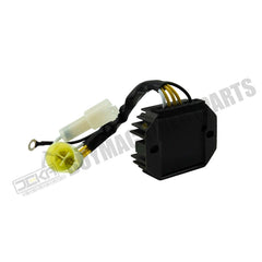 Rectifier Regulator 32800-87J00/87J10 for Suzuki/Johnson/Evinrude Outboard