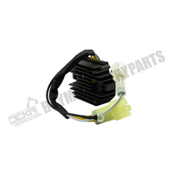 Rectifier Regulator 32800-87J00/87J10 for Suzuki/Johnson/Evinrude Outboard