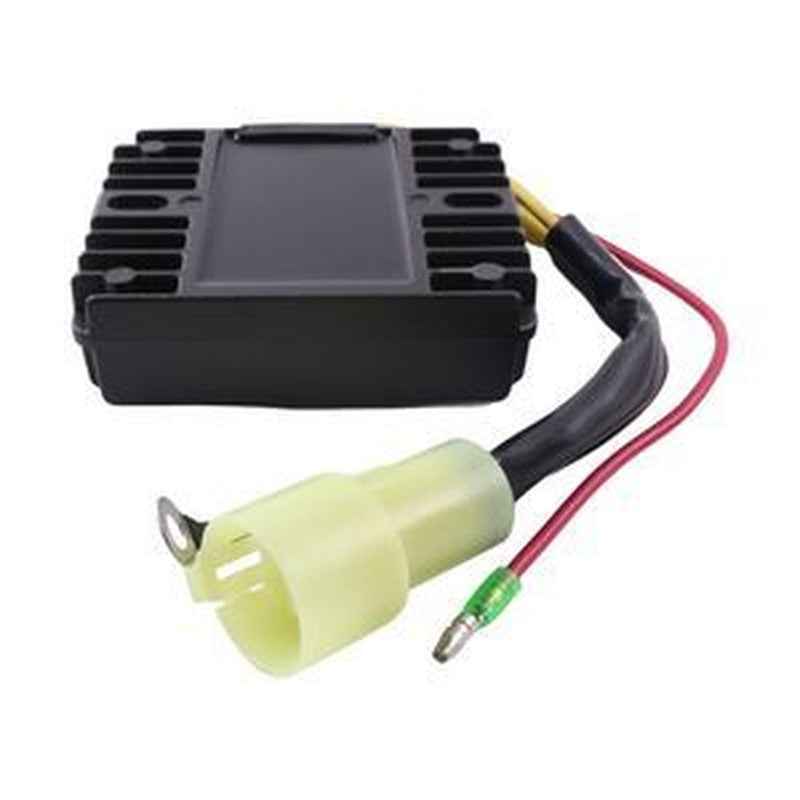 Rectifier Regulator 67F-81960-00-00 for Yamaha Outboard 80hp/100hp