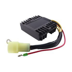 Rectifier Regulator 67F-81960-00-00 for Yamaha Outboard 80hp/100hp