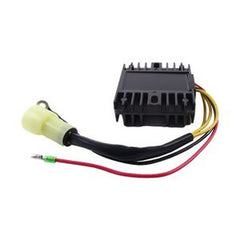 Rectifier Regulator 67F-81960-00-00 for Yamaha Outboard 80hp/100hp