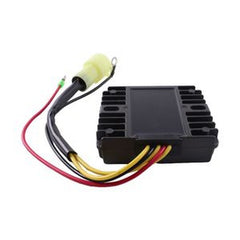 Rectifier Regulator 67F-81960-00-00 for Yamaha Outboard 80hp/100hp