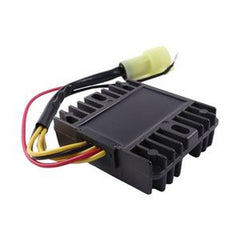 Rectifier Regulator 67F-81960-00-00 for Yamaha Outboard 80hp/100hp