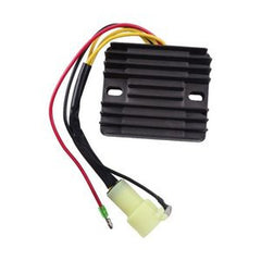 Rectifier Regulator 67F-81960-00-00 for Yamaha Outboard 80hp/100hp