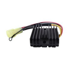 Rectifier Regulator 67F-81960-00-00 for Yamaha Outboard 80hp/100hp