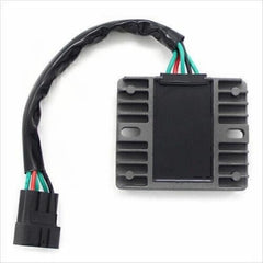 Retificador Regulador 6D8-81960-10-00 para Yamaha Marine F100D/F90B/F80B/F75B