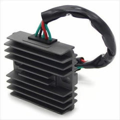 Retificador Regulador 6D8-81960-10-00 para Yamaha Marine F100D/F90B/F80B/F75B